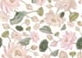 design seamless fabric and wallpaper pattern design